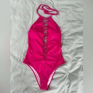 VS One Piece Swimsuit